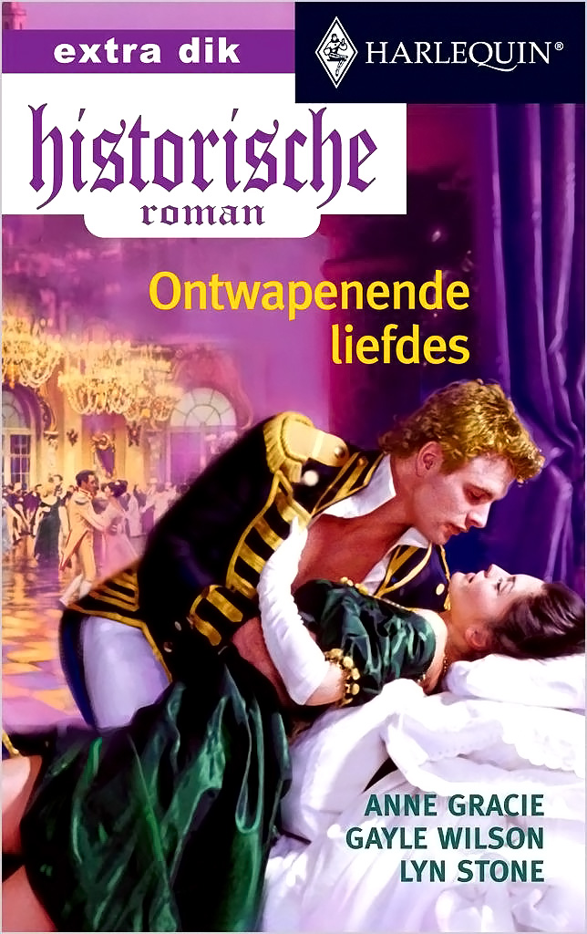 Ontwapenende Liefdes