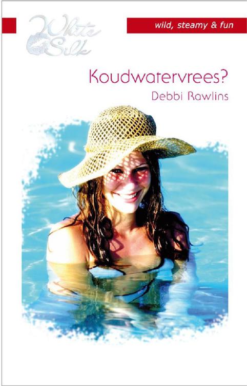 Koudwatervrees?