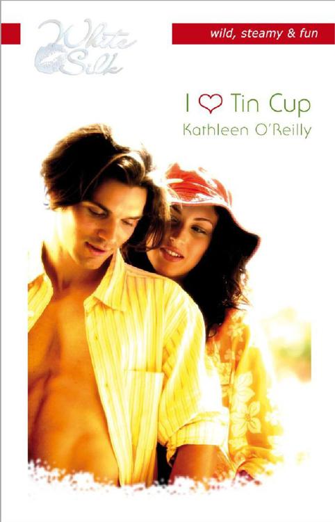 I love Tin Cup