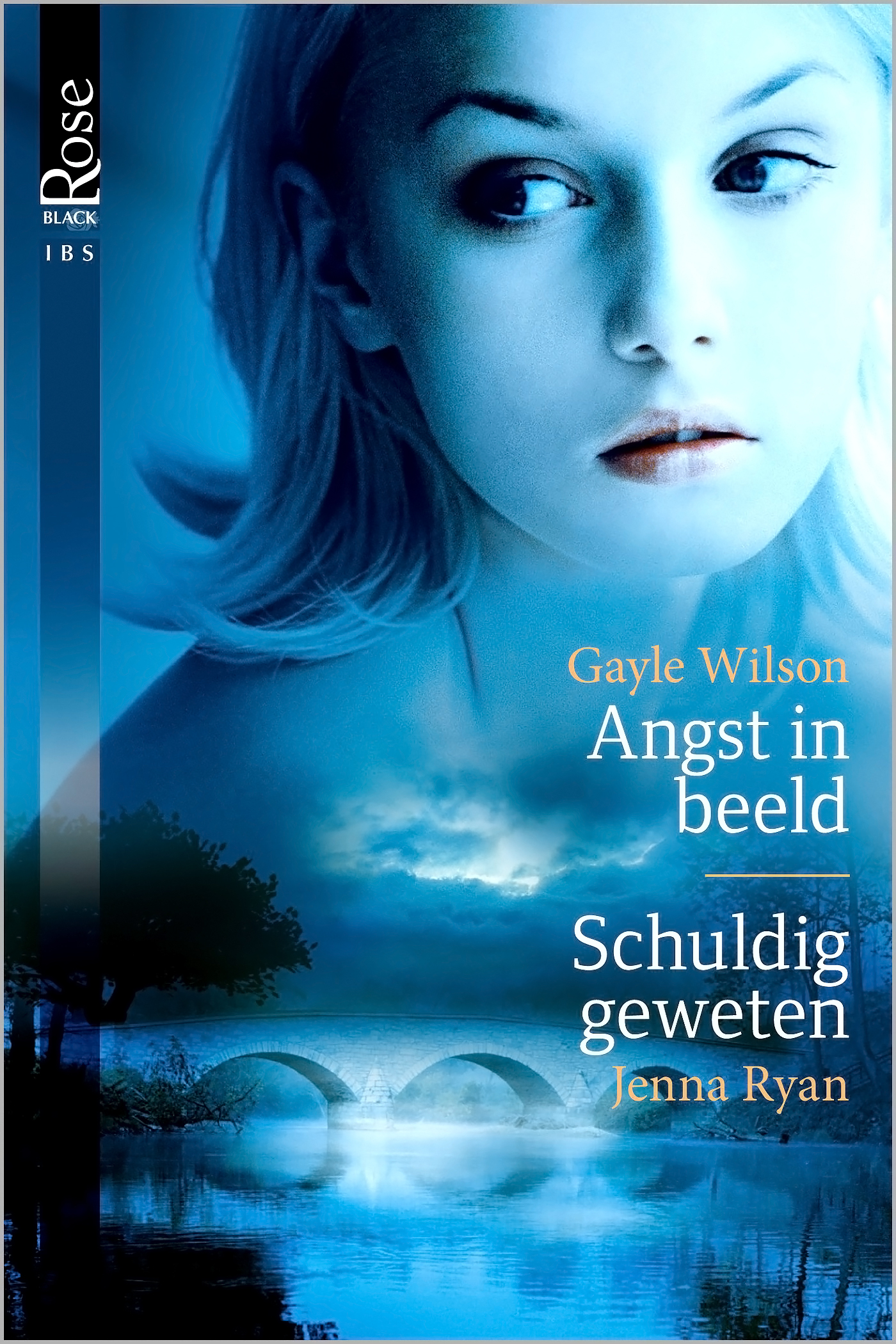 Angst in beeld / Schuldig geweten