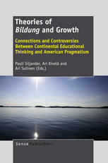 Theories of Bildung and Growth