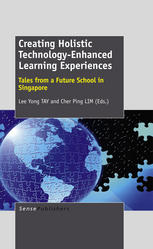 Creating Holistic Technology-Enhanced Learning Experiences