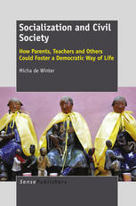 Socialization and Civil Society