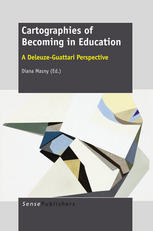 Cartographies of Becoming in Education