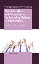 Civic education and competences for engaging citizens in democracies