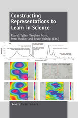 Constructing Representations to Learn in Science