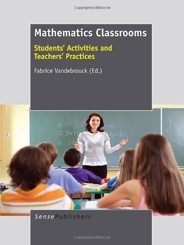 Mathematics Classrooms