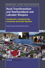 Rural Transformation and Newfoundland and Labrador Diaspora