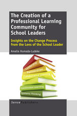 The Creation of a Professional Learning Community for School Leaders : a Insights on the Change Process from the Lens of the School Leader