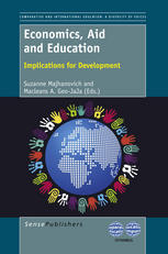 Economics, Aid and Education