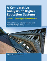 A Comparative Analysis of Higher Education Systems