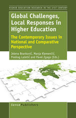 Global Challenges, Local Responses in Higher Education