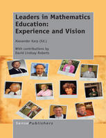 Leaders in Mathematics Education