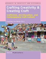 Crafting Creativity &amp; Creating Craft