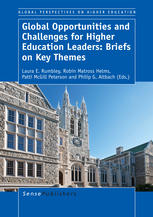 Global Opportunities and Challenges for Higher Education Leaders