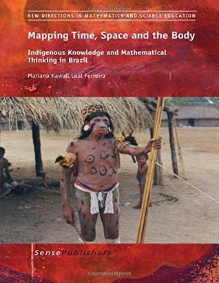 Mapping Time, Space and the Body