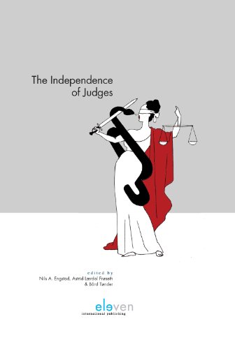 The Independence of Judges