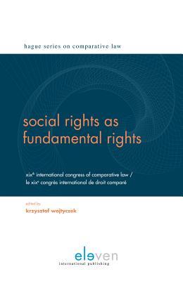 Social Rights as Fundamental Rights