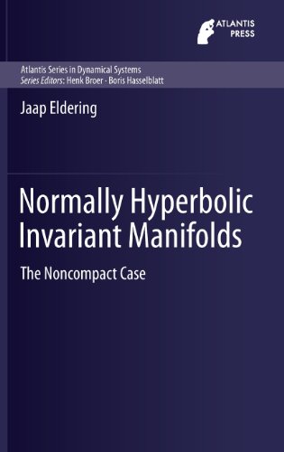 Normally Hyperbolic Invariant Manifolds