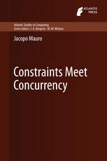 Constraints meet concurrency