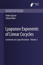 Lyapunov Exponents of Linear Cocycles : Continuity via Large Deviations