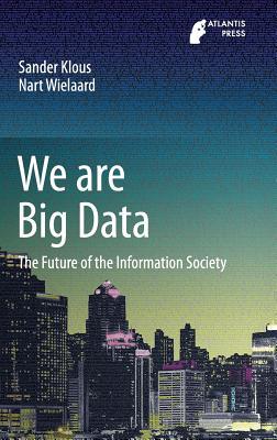 We Are Big Data