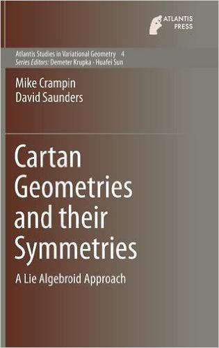 Cartan Geometries and Their Symmetries