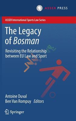 The Legacy of Bosman