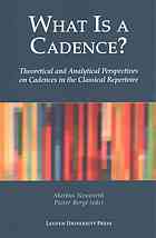 What Is a Cadence?