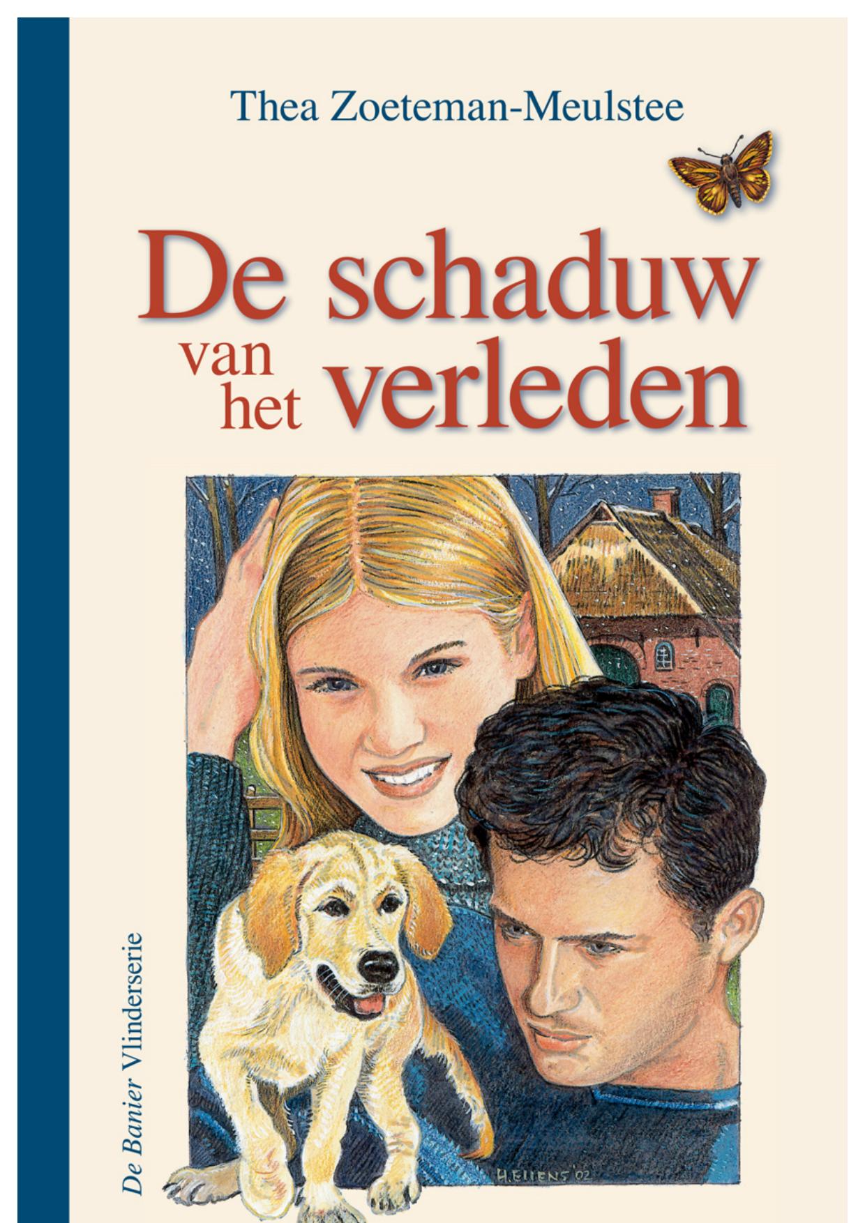 De schaduw van het verleden