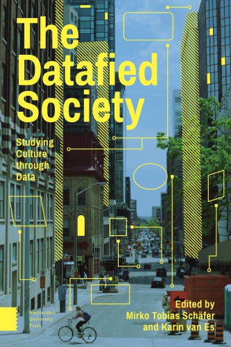 Social Research in the Age of Data