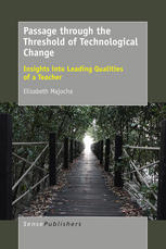 Passage Through the Threshold of Technological Change