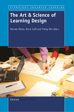 The Art &amp; Science of Learning Design