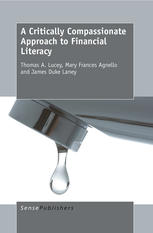 A Critically Compassionate Approach to Financial Literacy