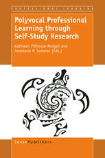 Polyvocal Professional Learning Through Self-Study Research