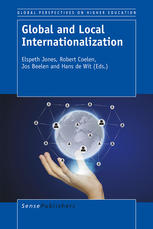 Global and Local Internationalization