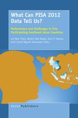 What Can Pisa 2012 Data Tell Us?