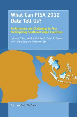 What Can Pisa 2012 Data Tell Us?