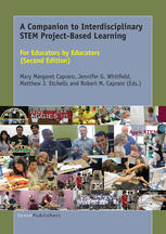 A Companion to Interdisciplinary Stem Project-Based Learning