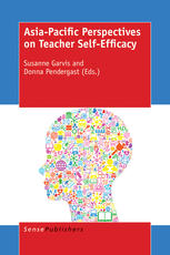 Asia-Pacific Perspectives on Teacher Self-Efficacy