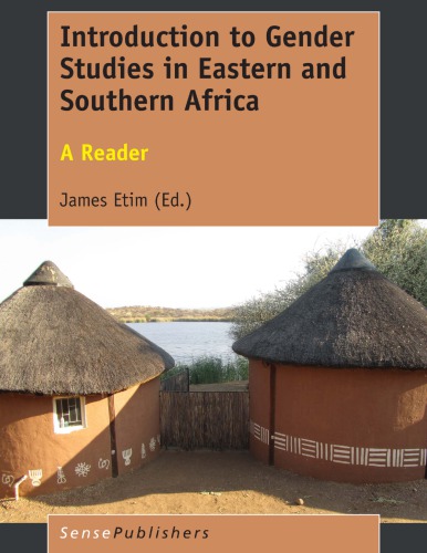 Introduction to Gender Studies in Eastern and Southern Africa