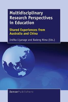 Multidisciplinary Research Perspectives in Education