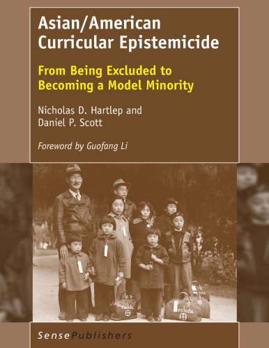 Asian/American Curricular Epistemicide