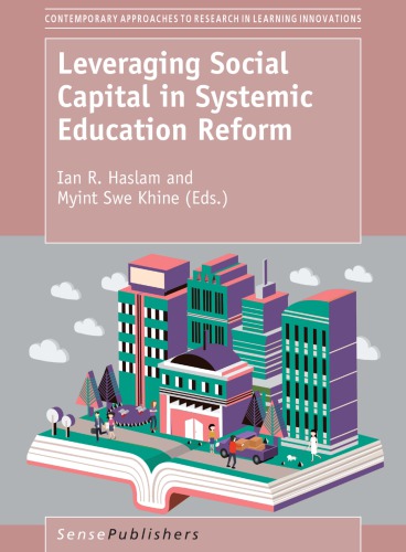 Leveraging Social Capital in Systemic Education Reform