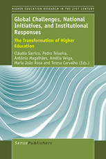 Global Challenges, National Initiatives, and Institutional Responses