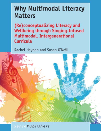 Why Multimodal Literacy Matters