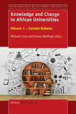 Knowledge and Change in African Universities