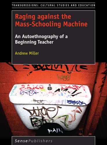 Raging against the mass-schooling machine