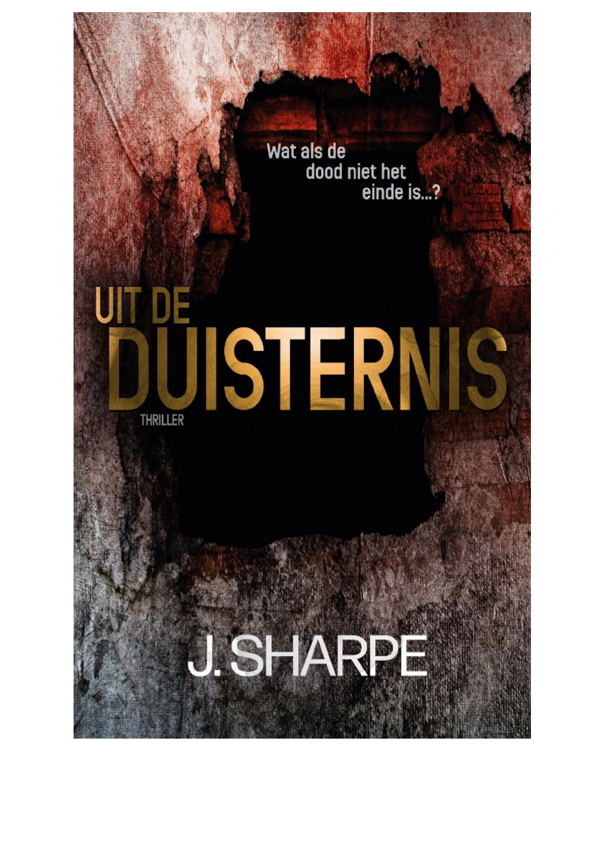 Uit de duisternis