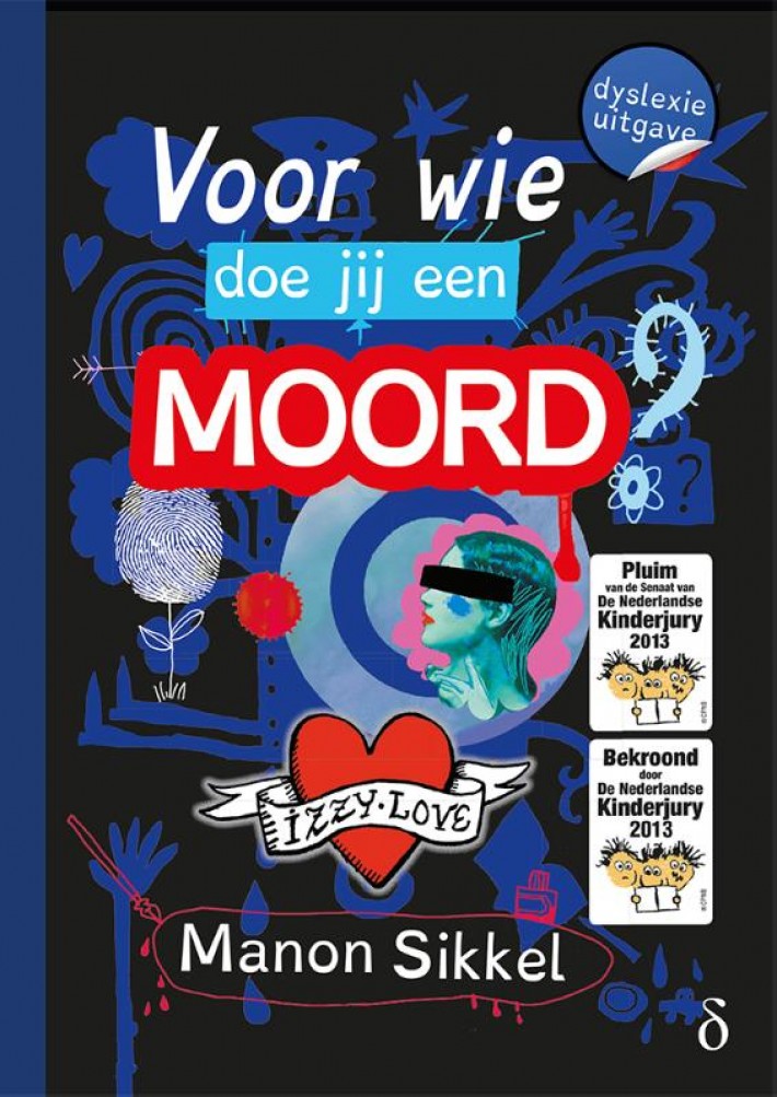 Voor wie doe jij een moord?